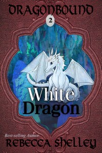 Dragonbound 2: White Dragon